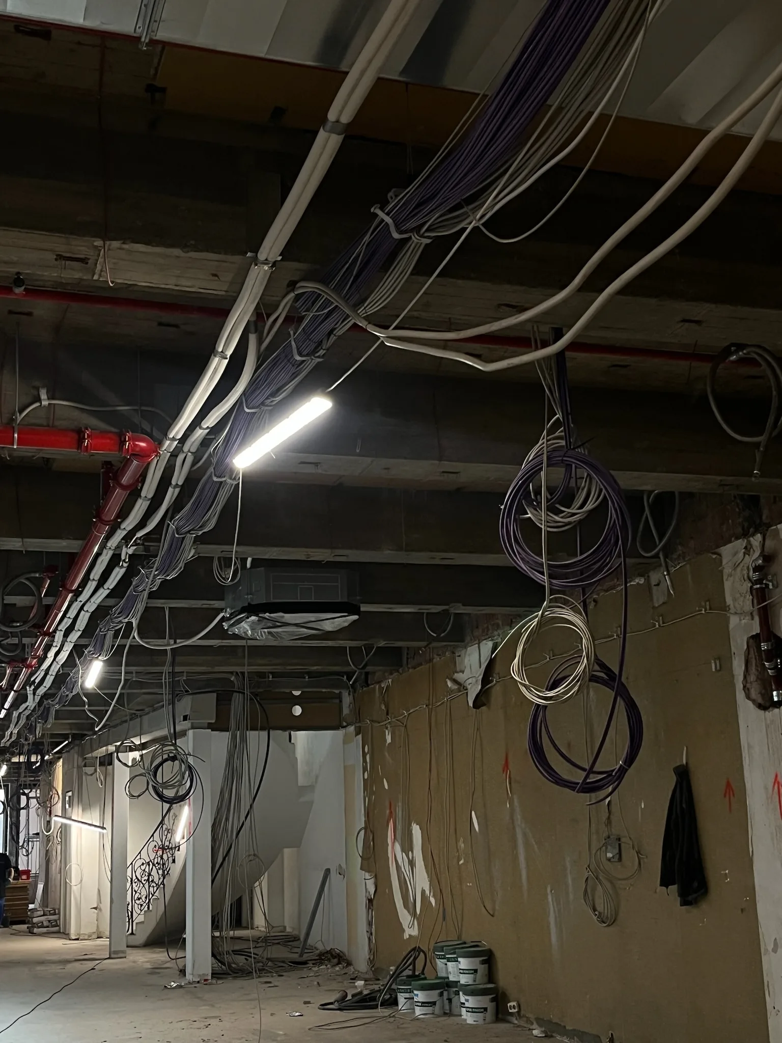 Elektroinštalácia