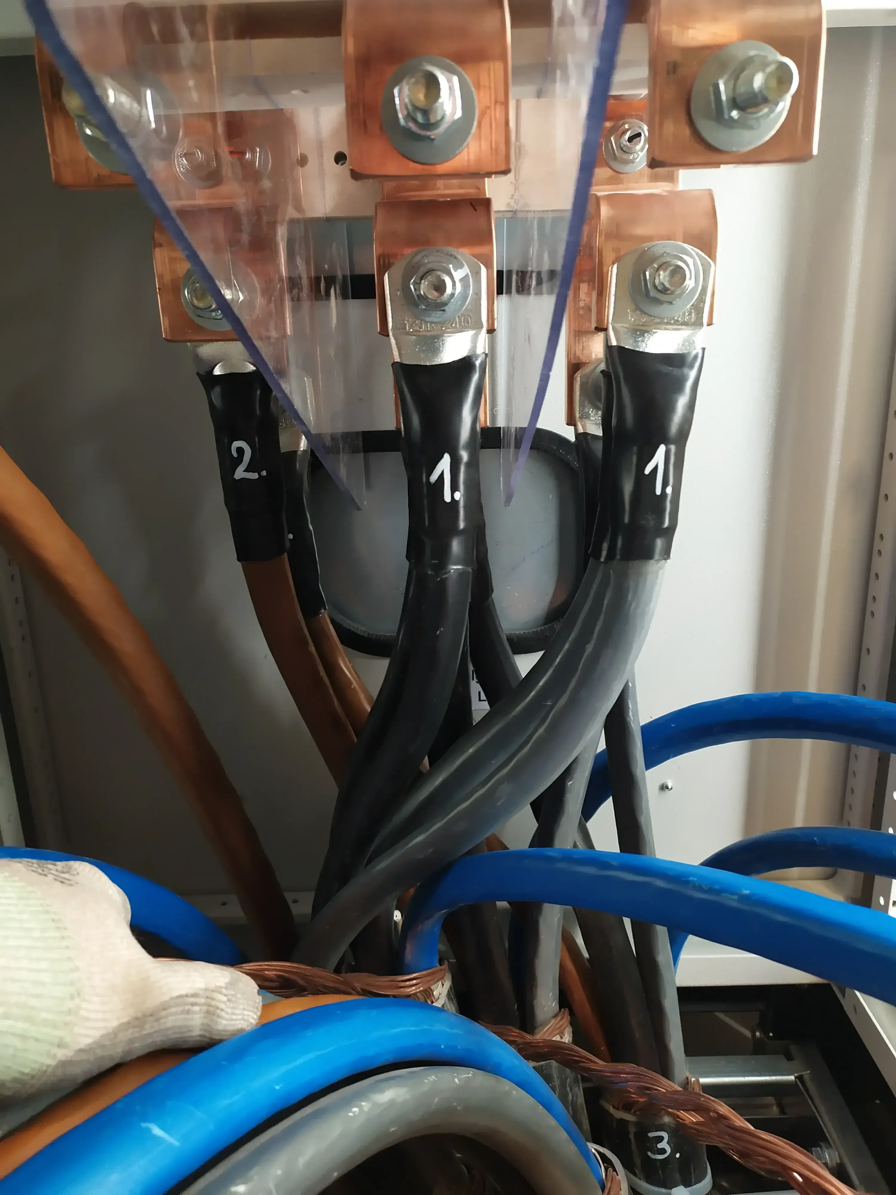 Elektroinštalácia