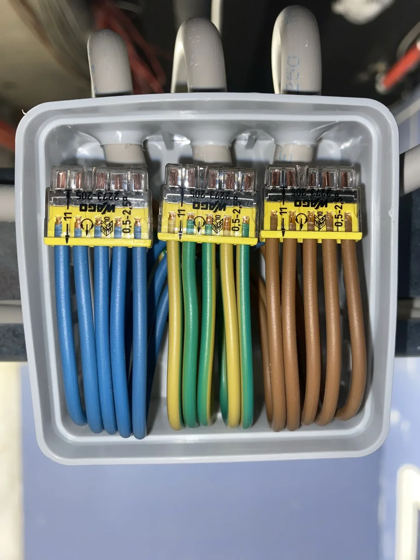 Elektroinštalácia